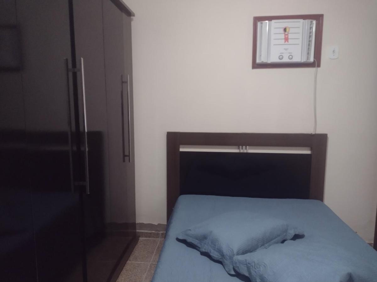 Casa Aconchegante Com Piscina E Churrasqueira Κάμπο Φρίο Εξωτερικό φωτογραφία